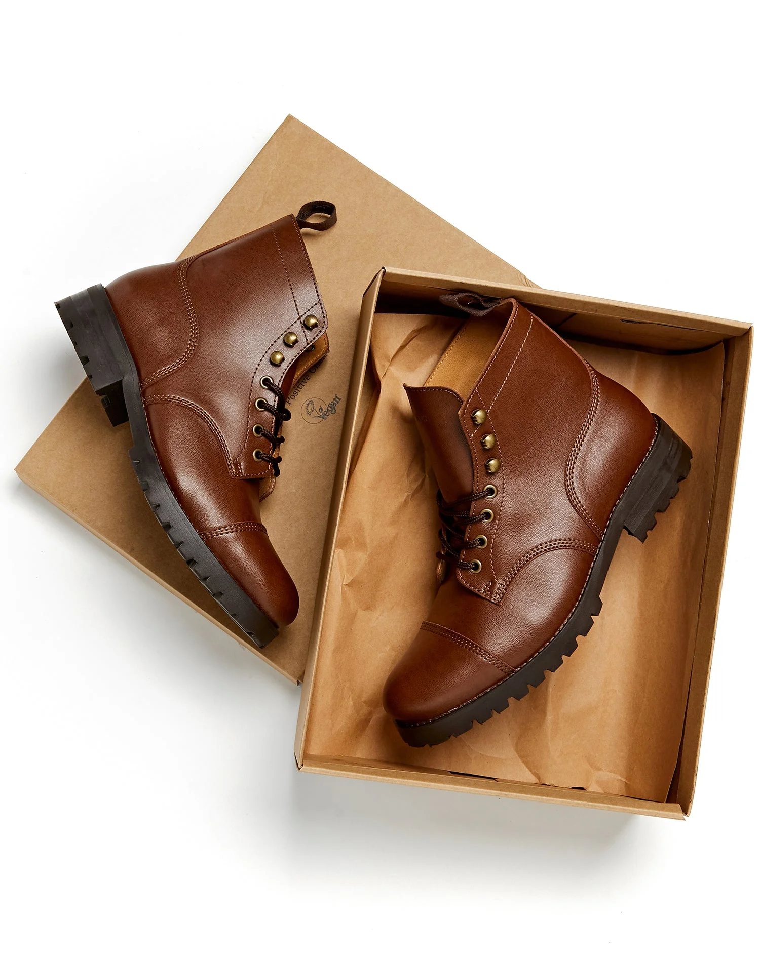 Work Boots - Image 10