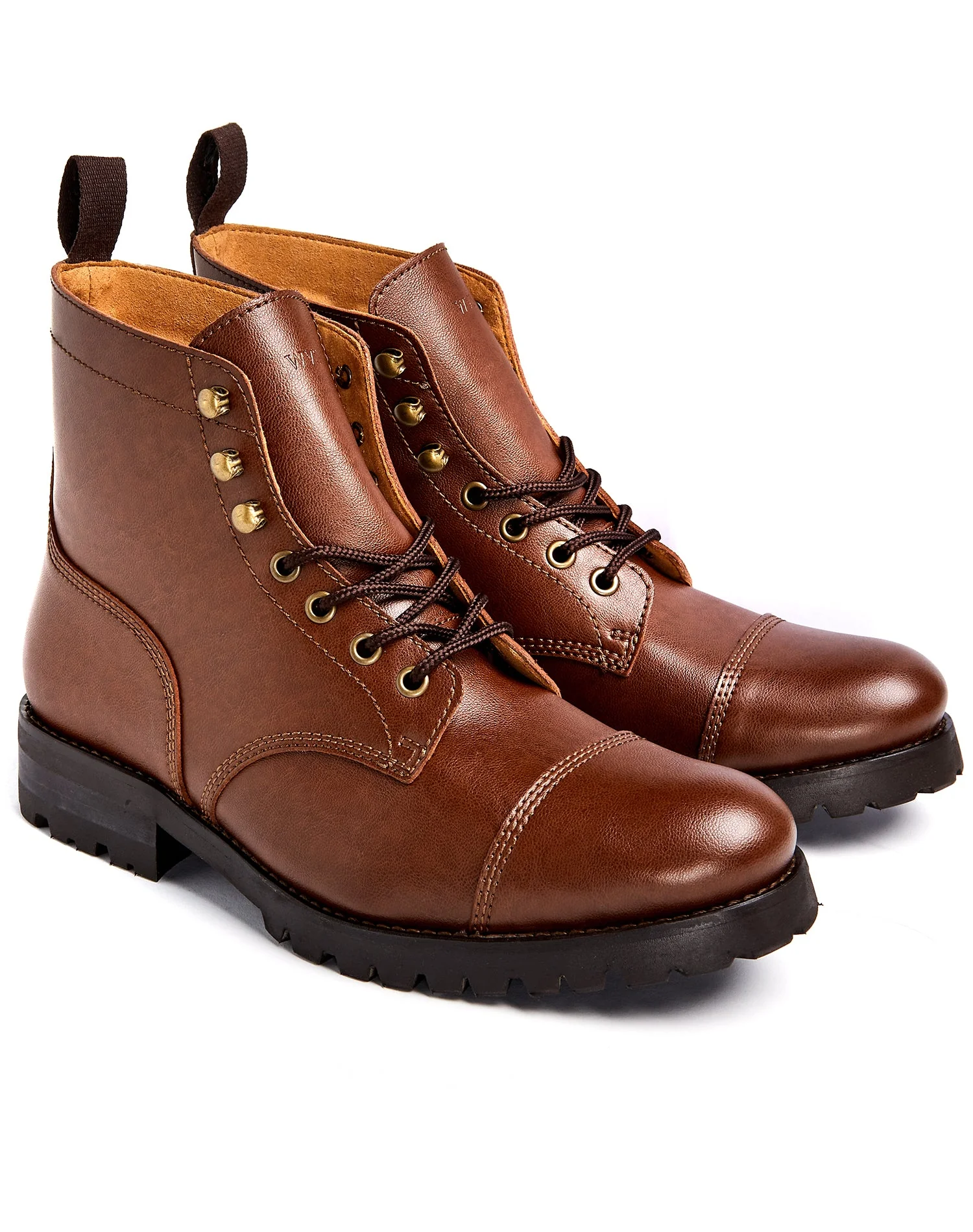 Work Boots - Image 11