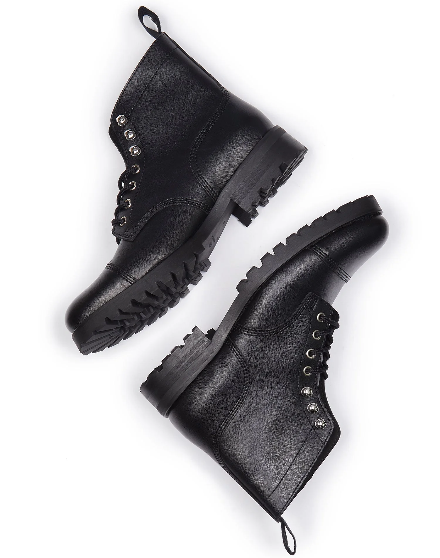 Work Boots - Image 2