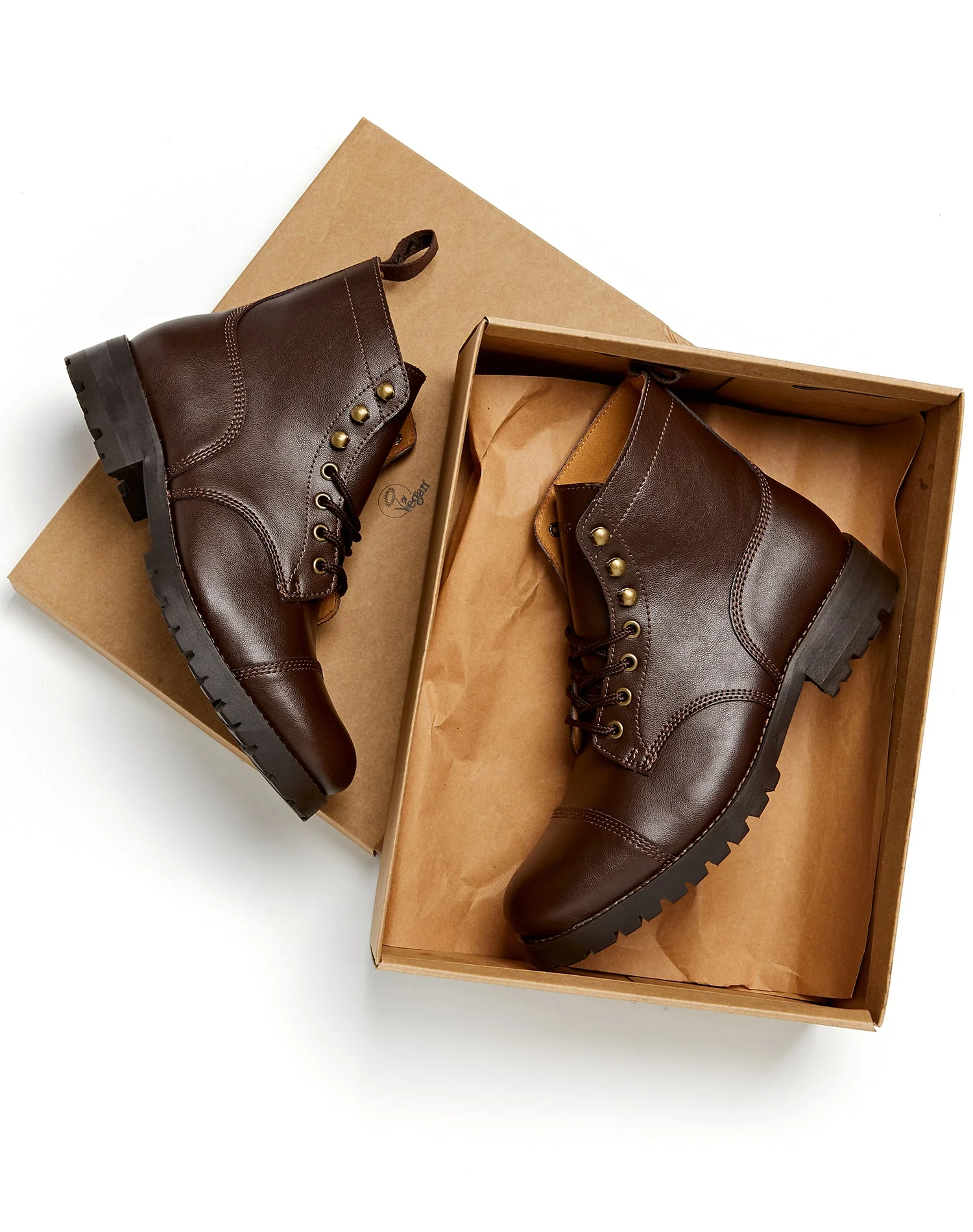 Work Boots - Image 21