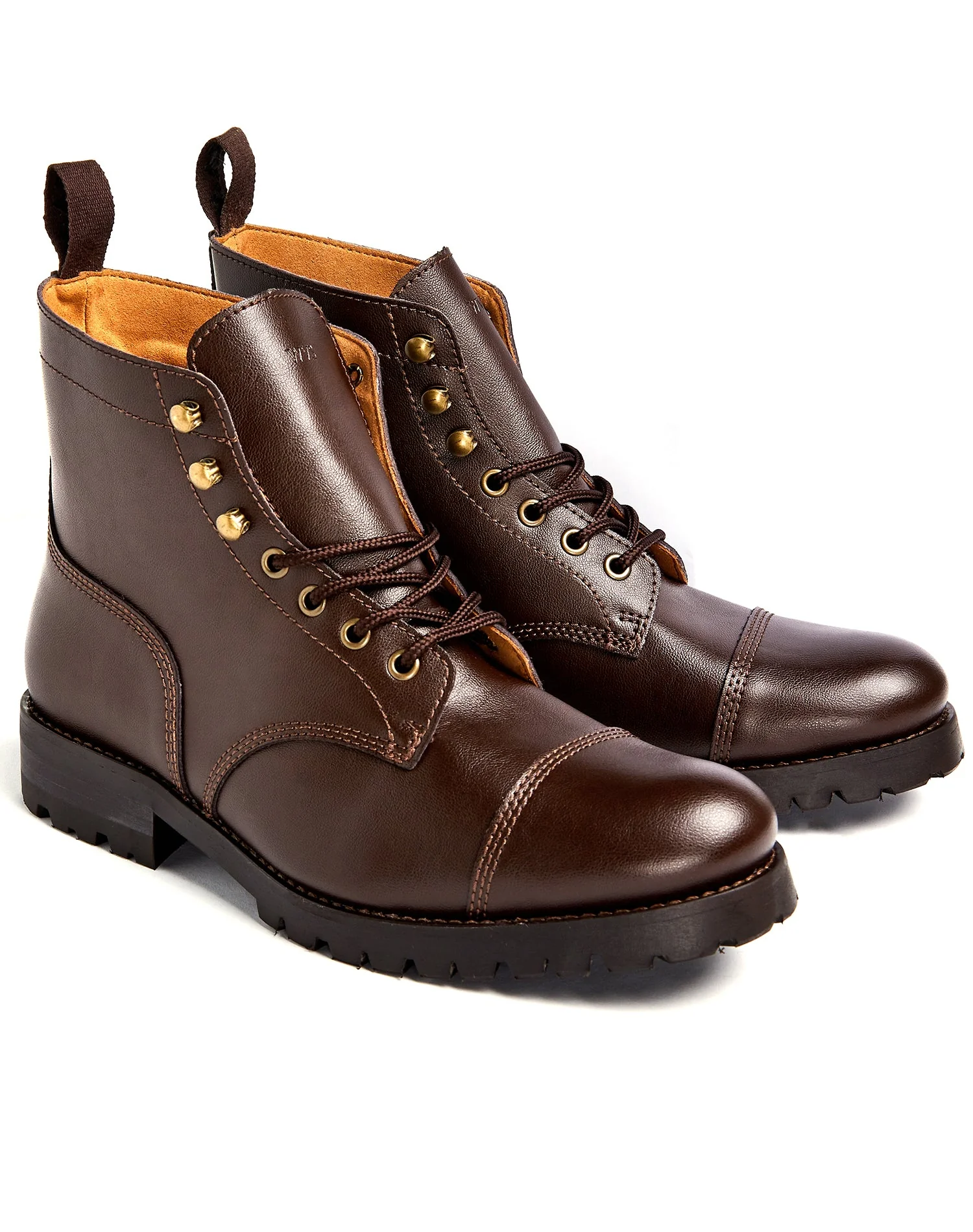 Work Boots - Image 22