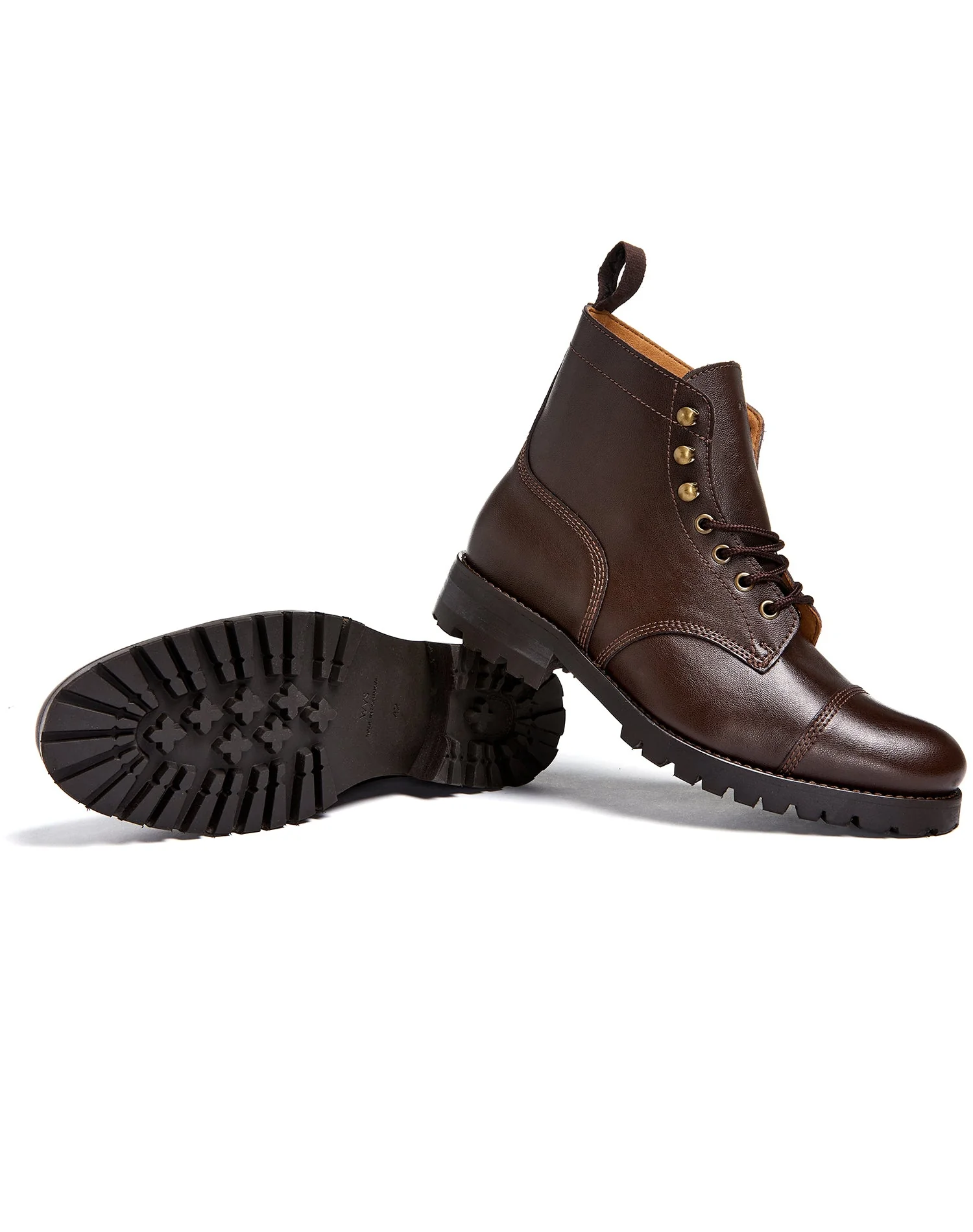 Work Boots - Image 23