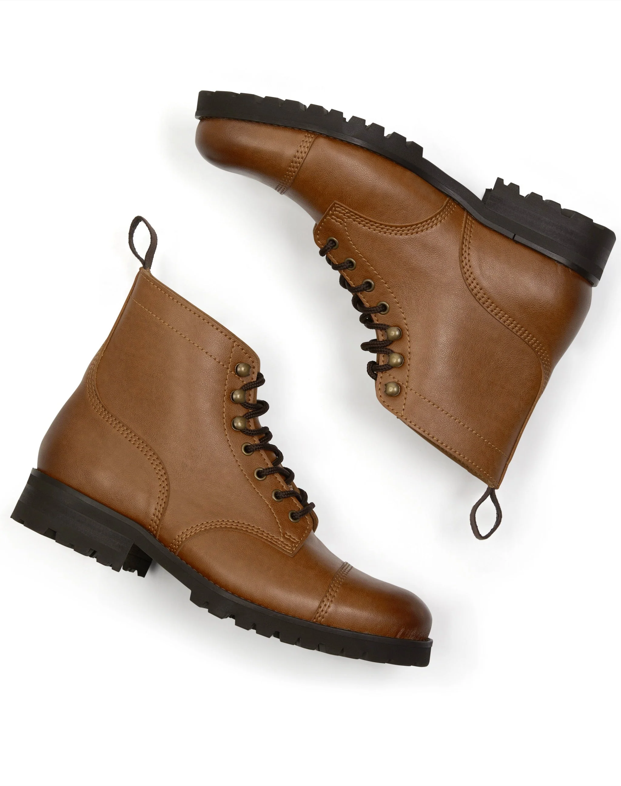 Work Boots - Image 27