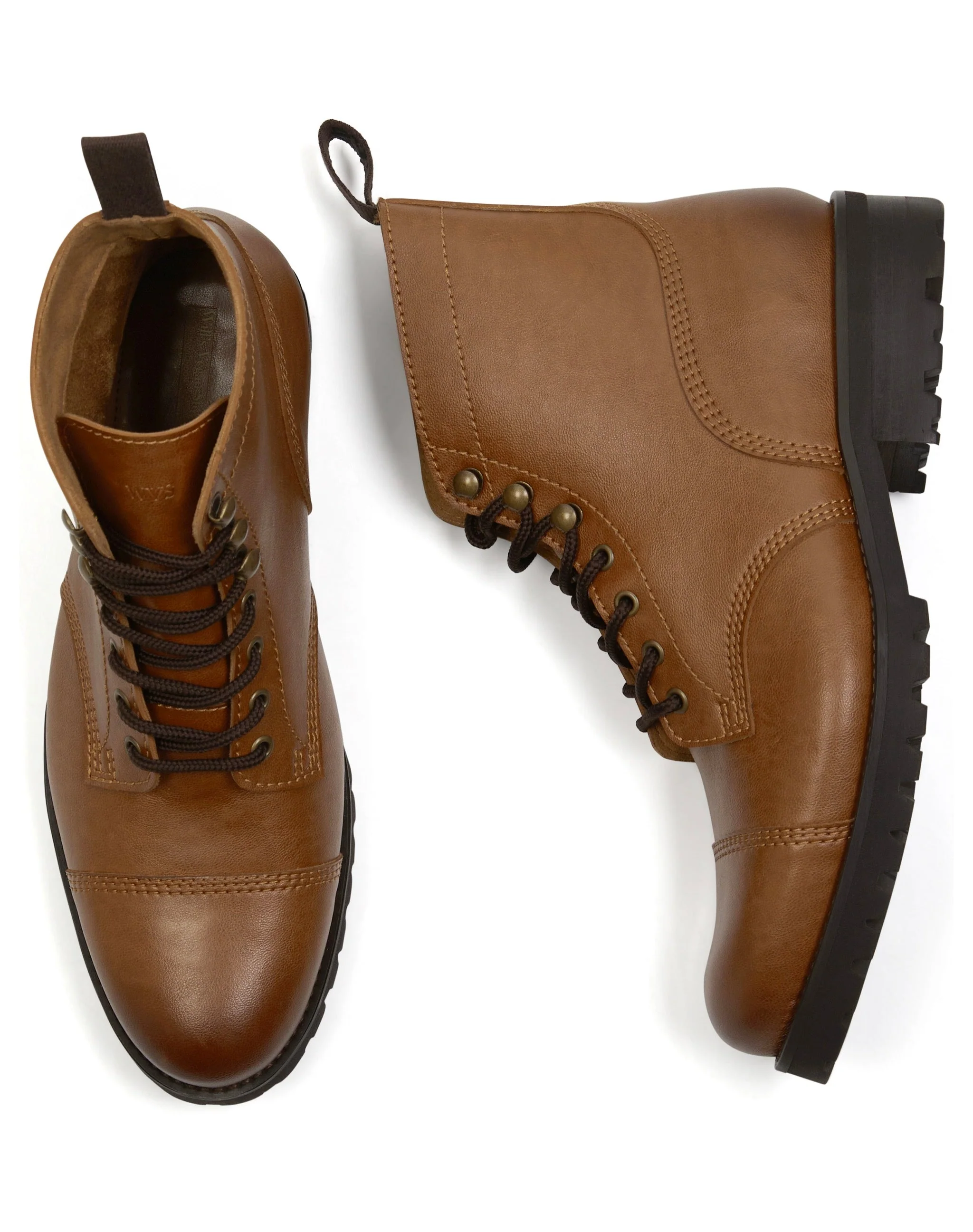 Work Boots - Image 28