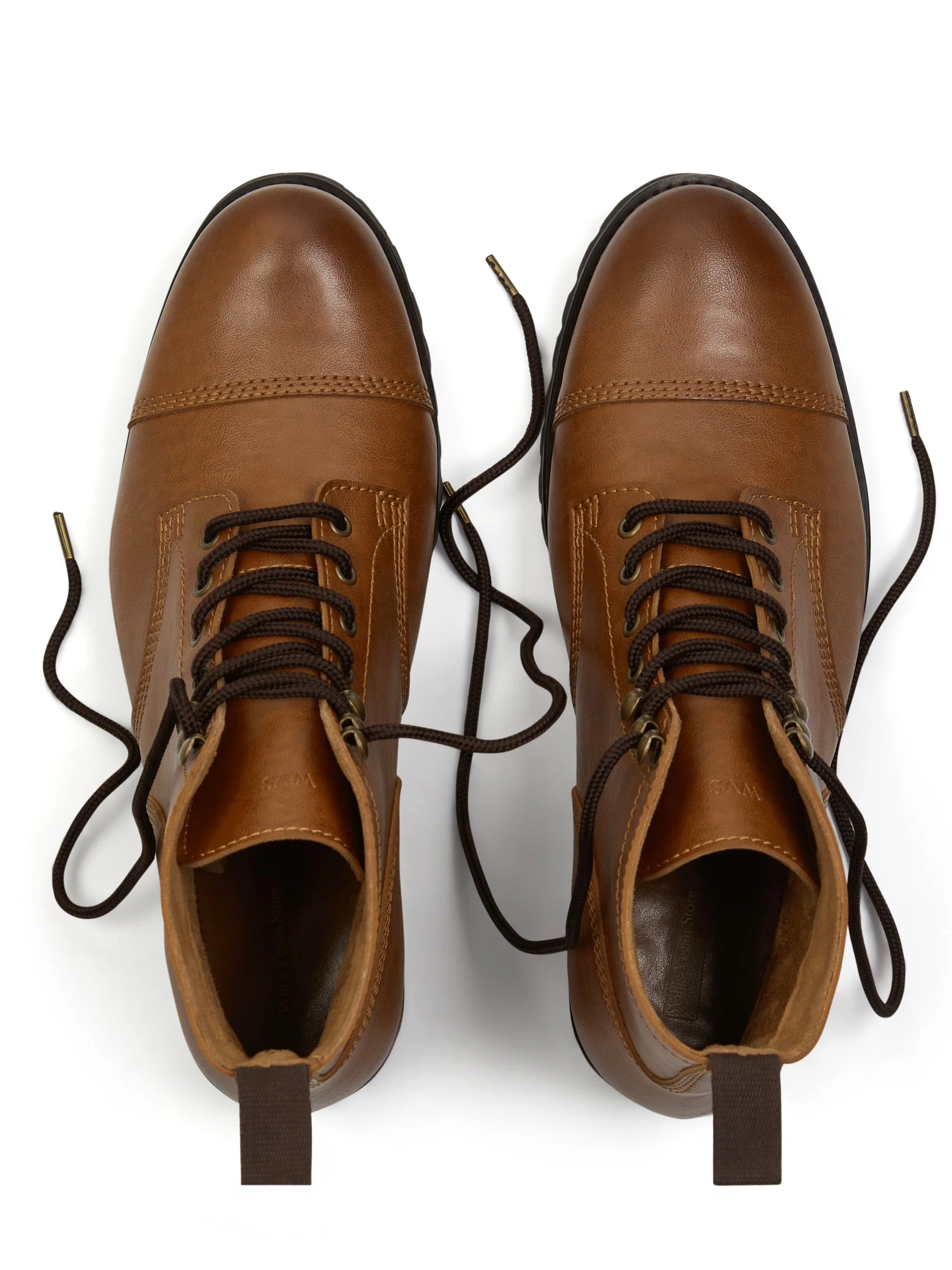 Work Boots - Image 29