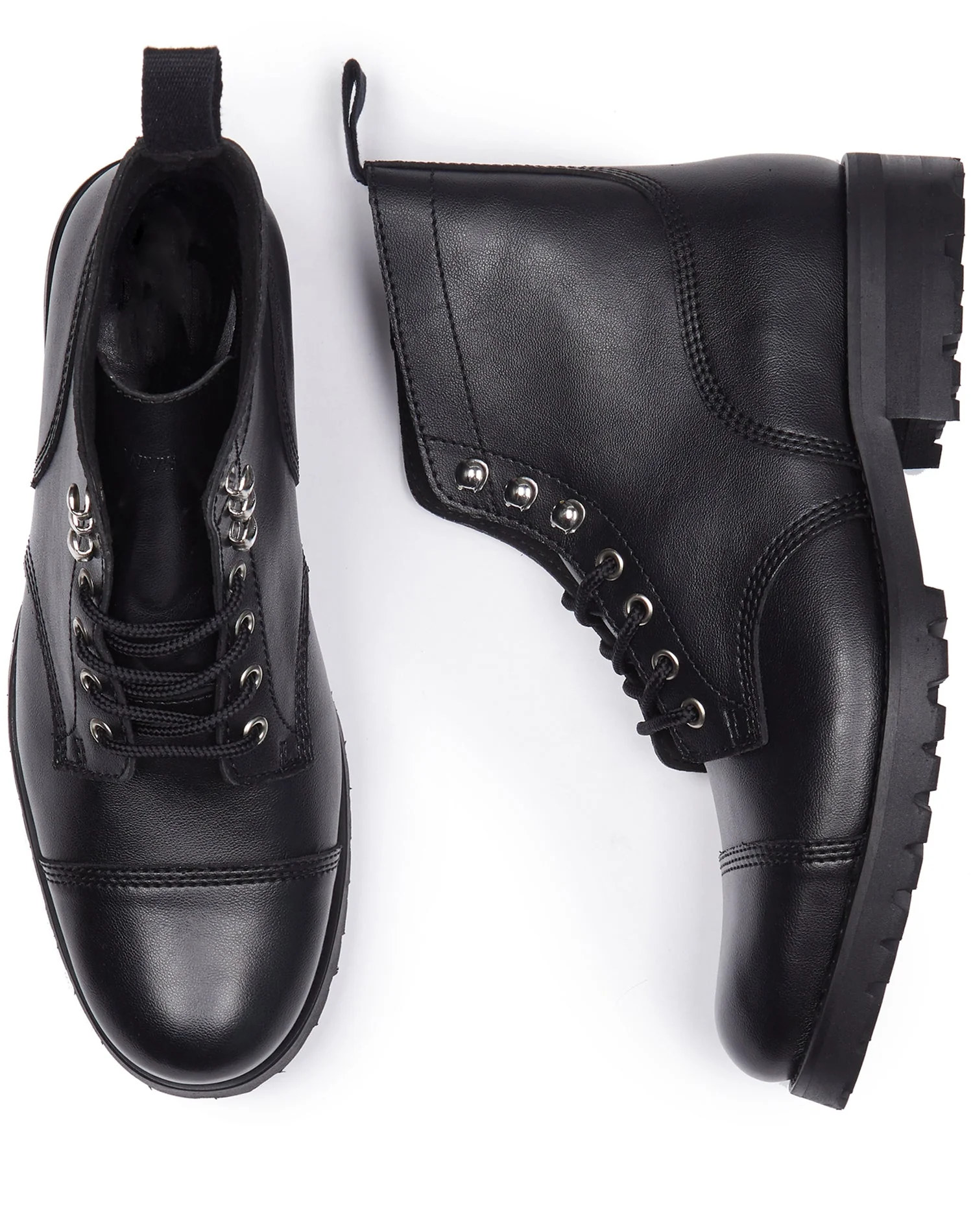 Work Boots - Image 3