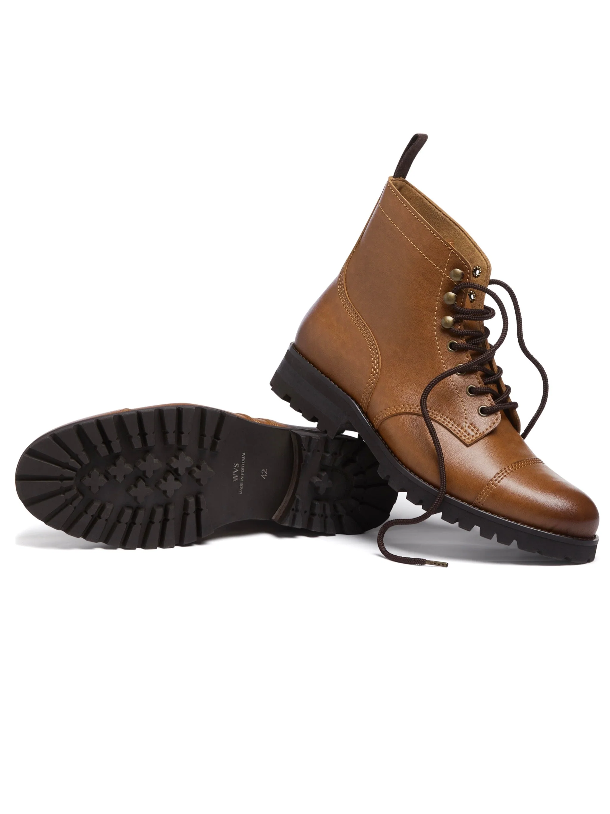 Work Boots - Image 31