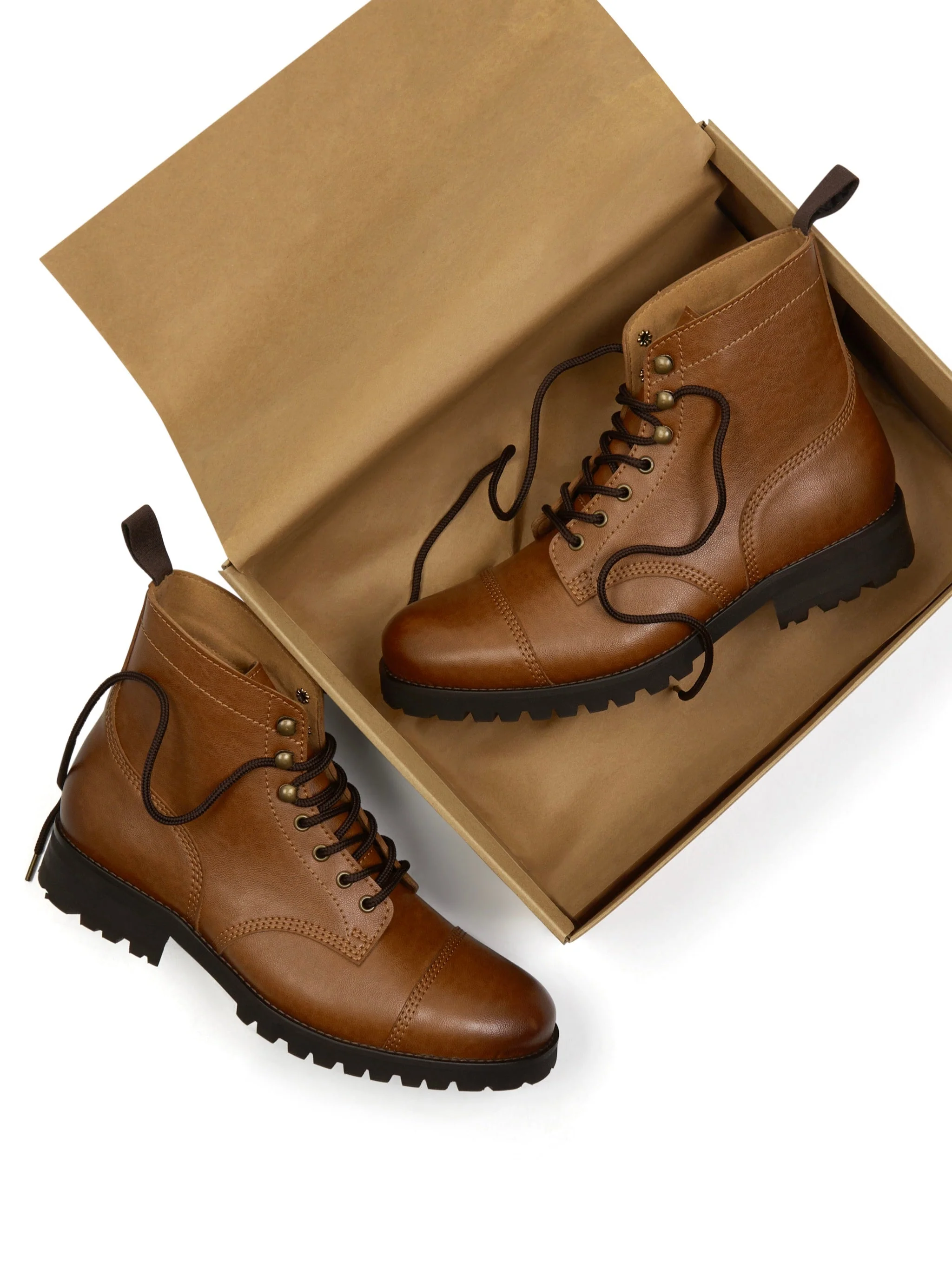 Work Boots - Image 32