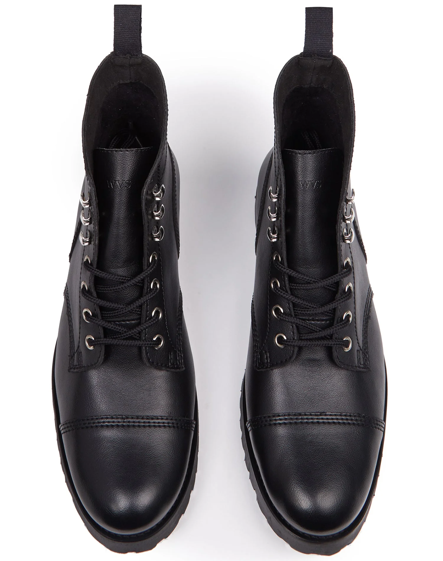 Work Boots - Image 5