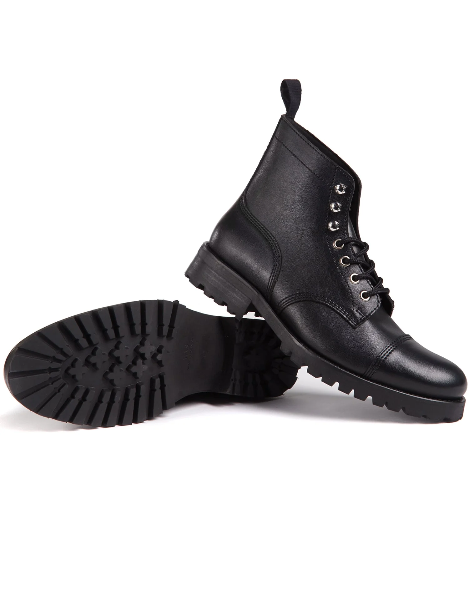 Work Boots - Image 6