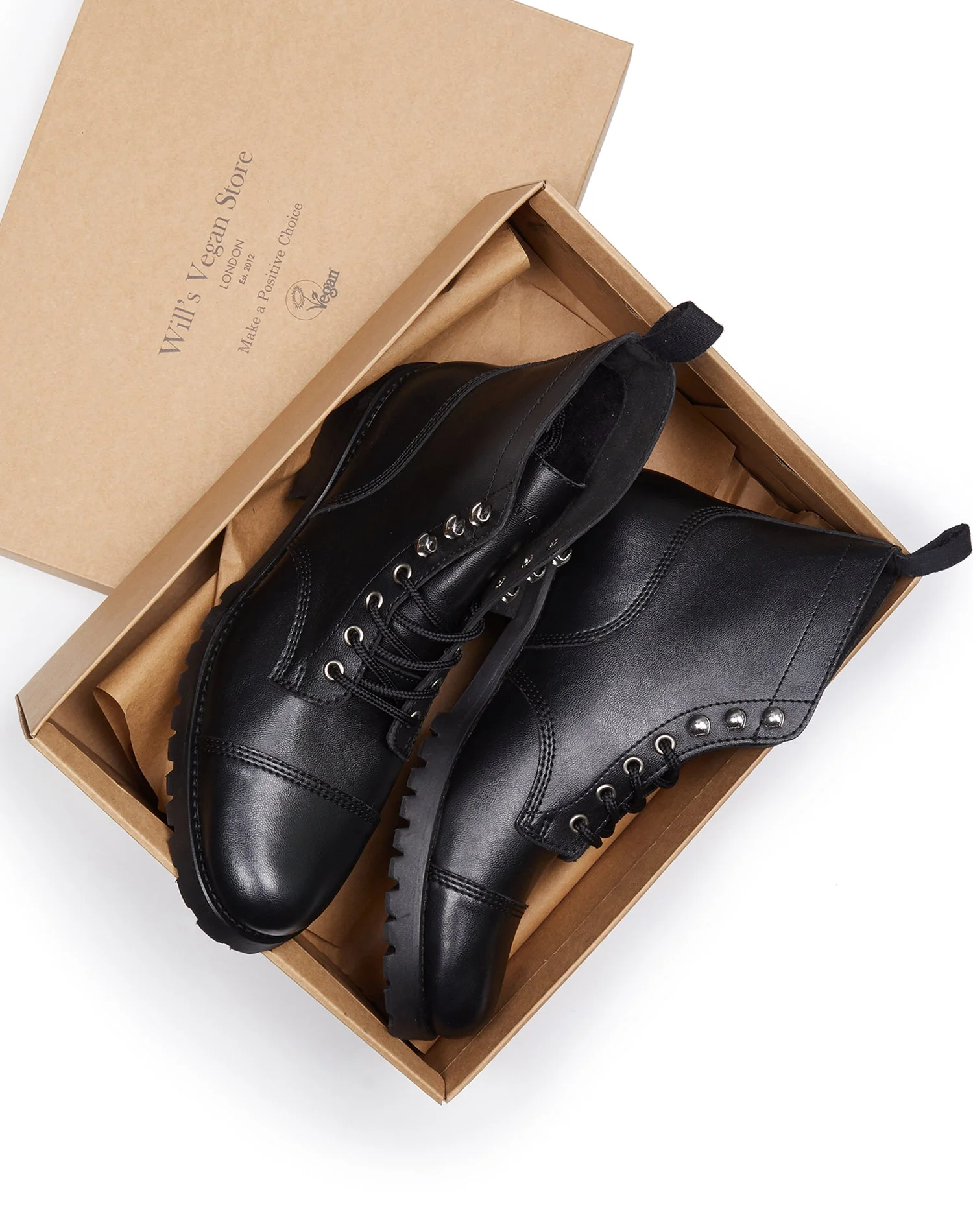 Work Boots - Image 7