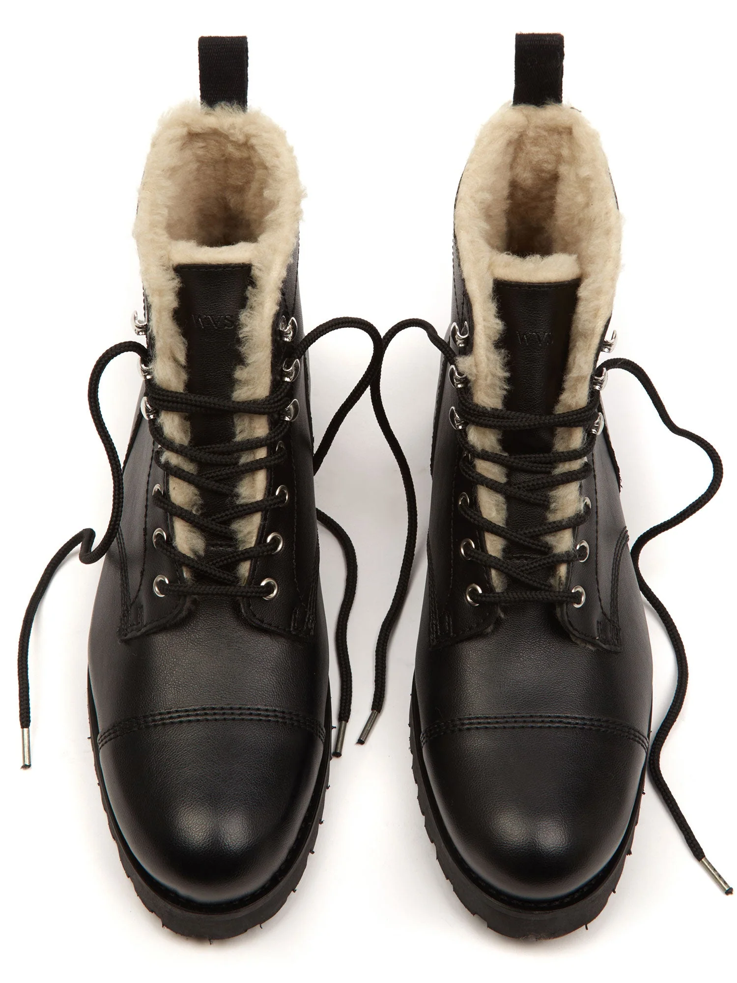 Work Boots Homme fourrées - Image 3