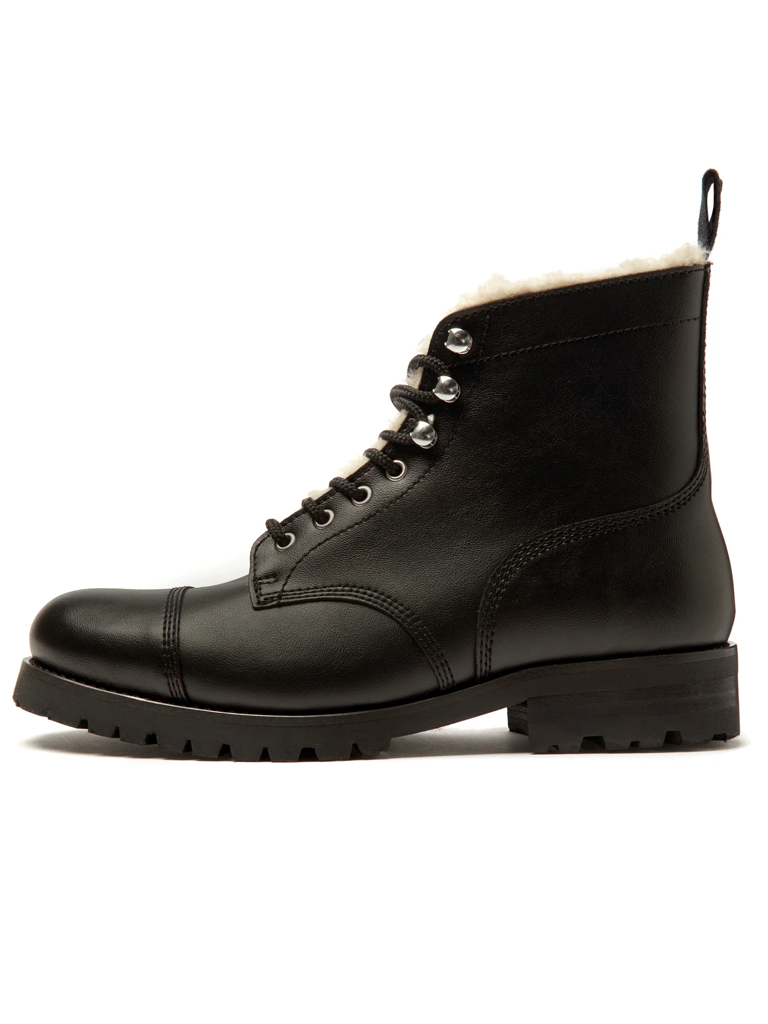Work Boots Homme fourrées - Image 5